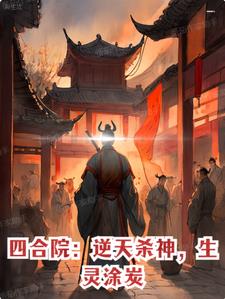 四合院：逆天杀神，生灵涂炭